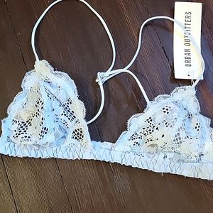 NEW Lace Bra by UO